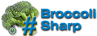Broccoli Sharp